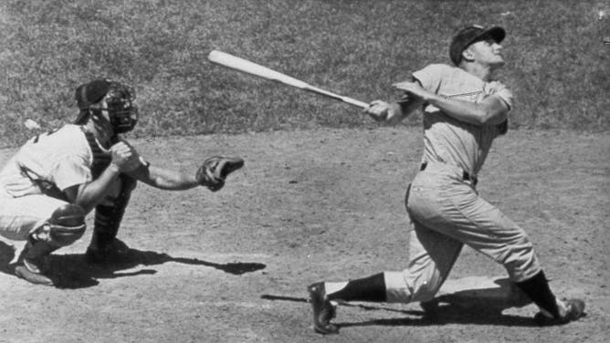 Roger Maris