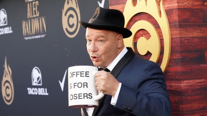 Jeff Ross