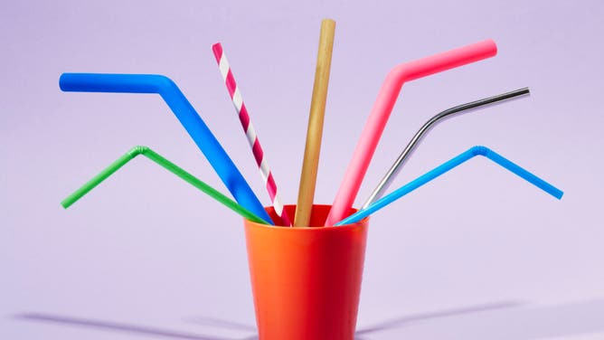 Those 'Eco-Friendly' Paper Straws Actually Contain Toxic 'Forever Chemicals,' According To Study