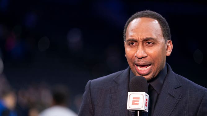 ESPN, Stephen A. Ask Rob Manfred About 'Diversity' Instead Of Trevor Bauer
