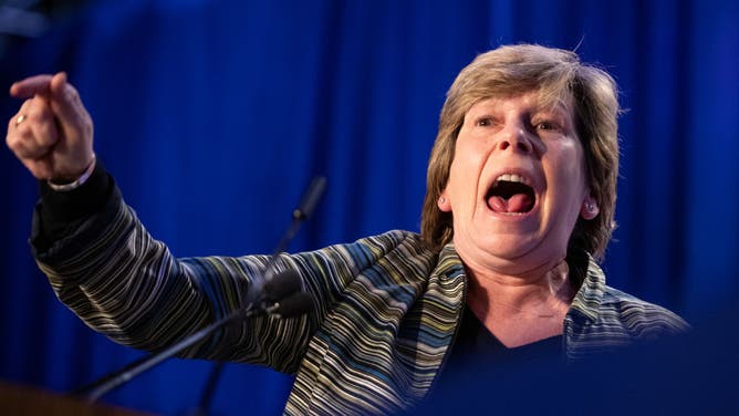 Randi Weingarten