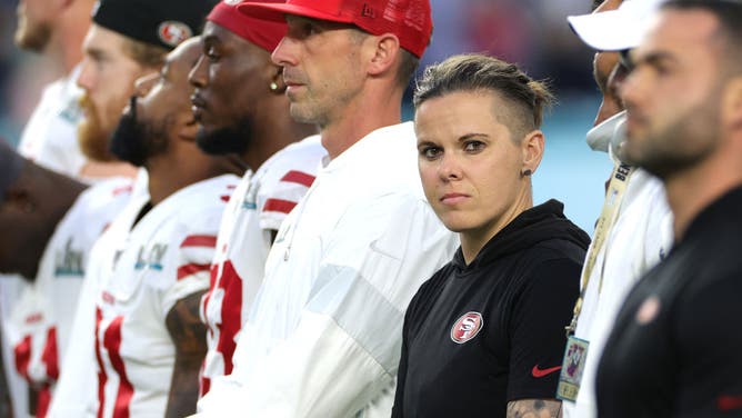 Super Bowl LIV - San Francisco 49ers v Kansas City Chiefs