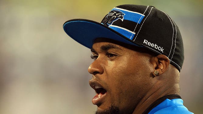 Steve Smith isn't ready to crown Tyreek Hill.