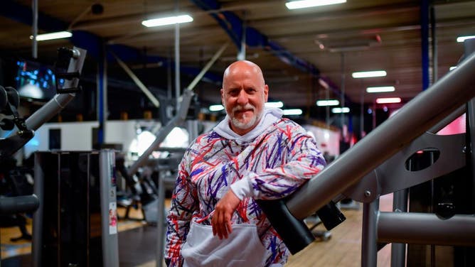 The owner of Gold's Gym Rainer Schaller is feared dead after a plane carrying him and his family crashed near Costa Rica.
