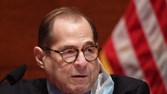 Jerry Nadler child abuse masks