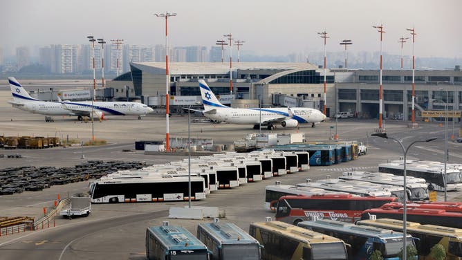 FIFA has announced temporary chartered flights from Tel Aviv to Doha which will allow Israeli and Palestinian fans to attend the World Cup.