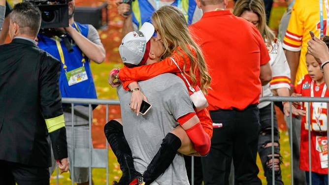 Mahomes — Super Bowl LIV