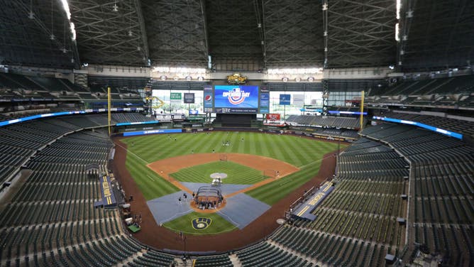 Brewers home stadium needs upgrade