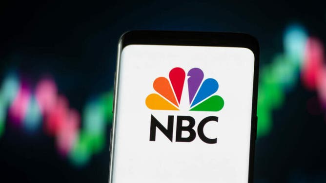 NBC logo