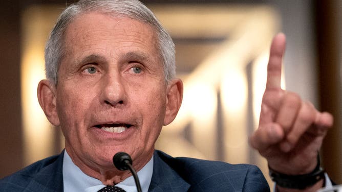 fauci recommends boosters