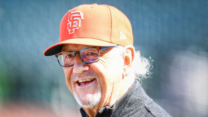 San Francisco Giants broadcaster Jon Miller let the Arizona Diamondbacks have it for not providing him with any information.