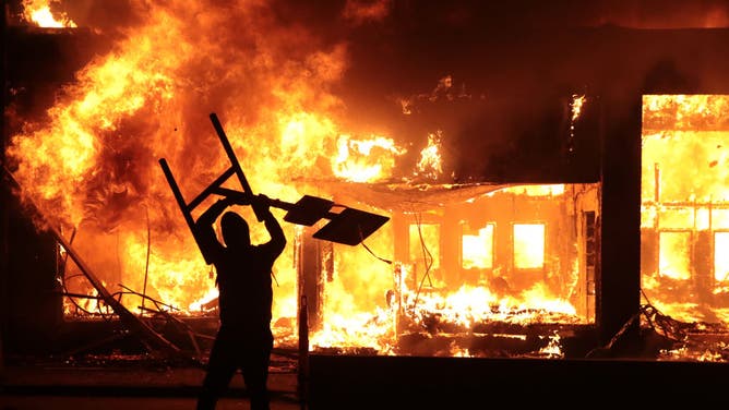 Widow Of Officer Slain In BLM Riots Defends Jason Aldean's 'Small Town' Song