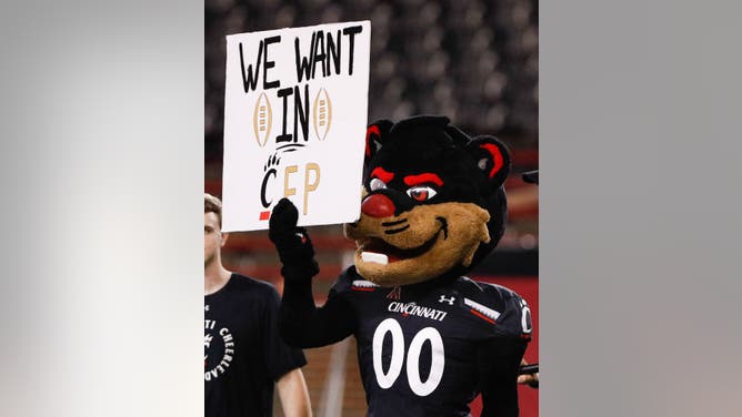 An expanded College Football Playoff would provide smaller schools and conferences a better chance to make the dance