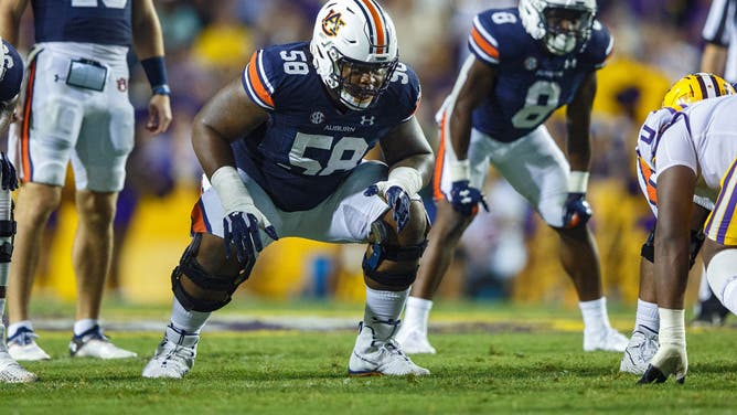 Florida State HC Mike Norvell 'Scared The Heck Out Of ' Auburn Transfer Keiondre Jones