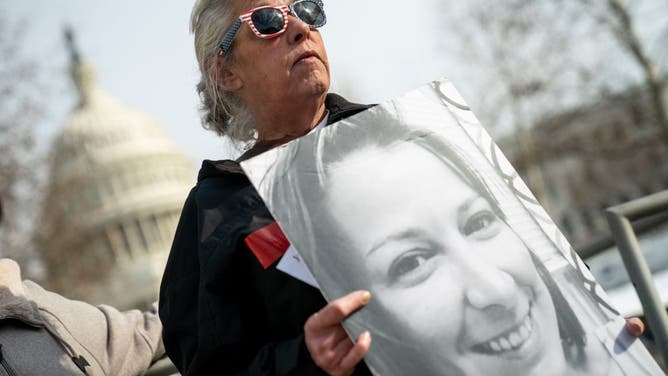 Ashli Babbitt’s Mother Arrested By Capitol Police