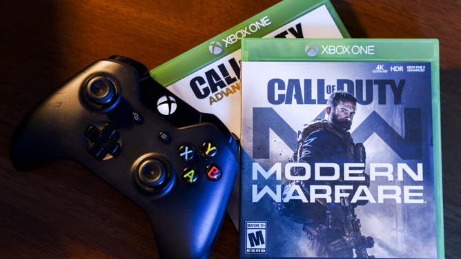 Kansas City Chiefs bonded by Call of Duty before looking like NFL's best team.