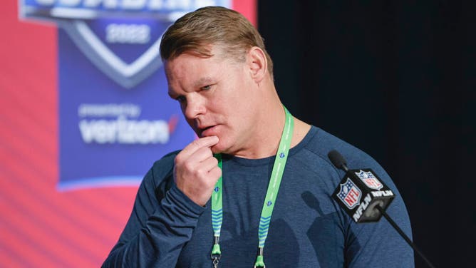 Chris Ballard
