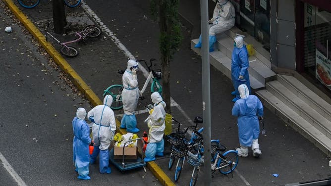 CHINA-HEALTH-VIRUS