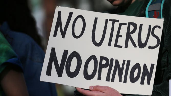 In Defense of Biological Women: Amber Harding