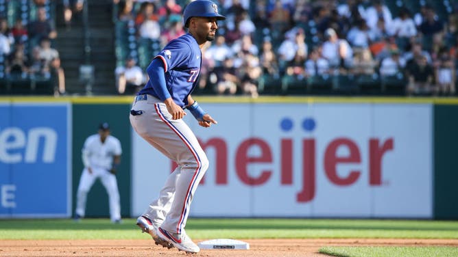 I'm all for the permanent institution of the MLB extra innings automatic baserunner