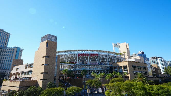 Petco Park
