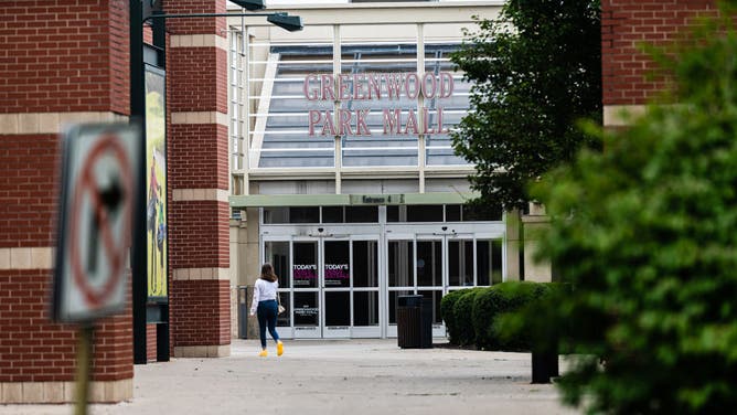 73b3ac9b-Armed Bystander Reportedly Kills Mass Shooter At Indiana Mall