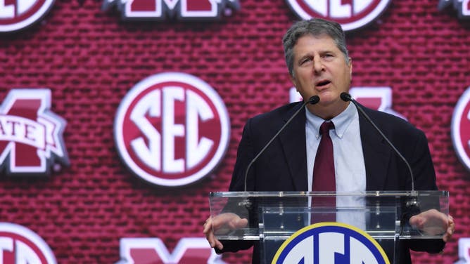 Mike Leach NIL Fix Solution