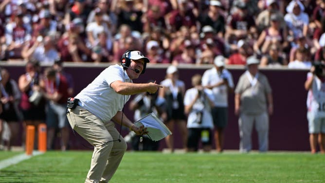 jimbo fisher texas a&m