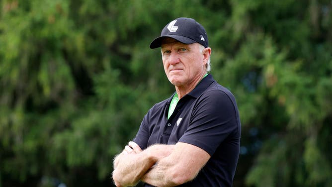 LIV Golf: No World Ranking Points After Thinking It Found A Loophole