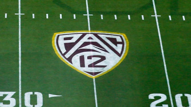 The Big Ten may be getting ready to KO the Pac-12.