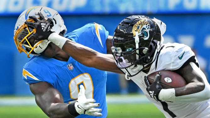 Kenneth Murray was one of the worst picks made by Tom Tleesco during his stint as Los Angeles Chargers GM.