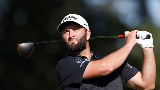 Jon Rahm Eviscerates New 'Laughable' World Golf Ranking System