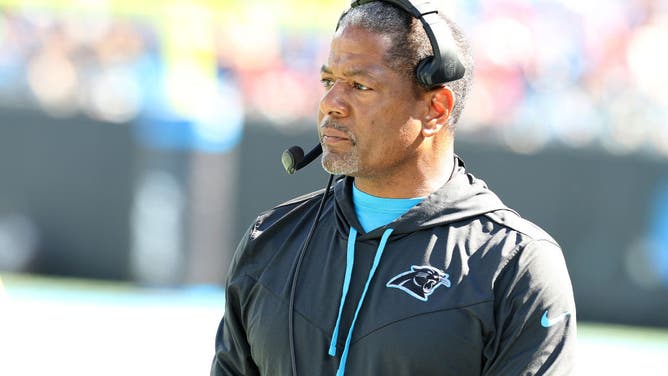 Carolina head coach Steve Wilks getting the job was deemed NFL racism just like Jeff Saturday's hiring.
