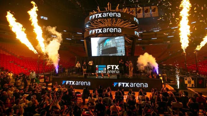 Bang Bros wants to save Miami Heat after FTX fallout.