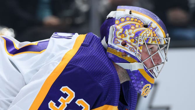 Jonathan Quick