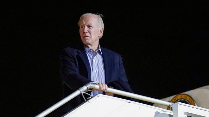 President Biden