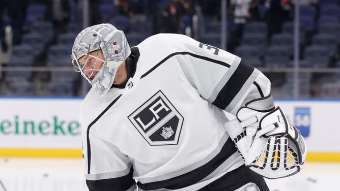 Jonathan Quick