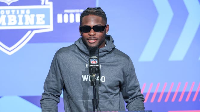 NFLPA investigating agent David Canter