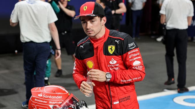 Charles Leclerc