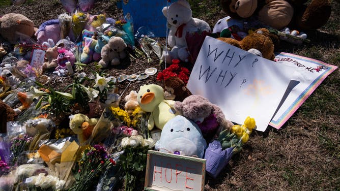 Six Killed In Mass Shooting At A Prive School In Nashville