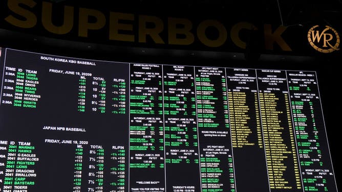 Sportsbook