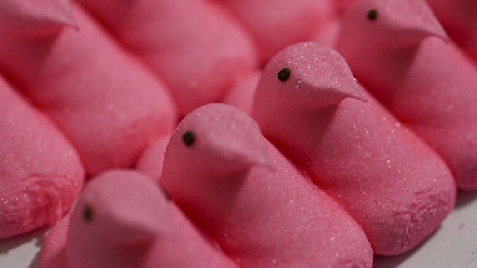 Peeps