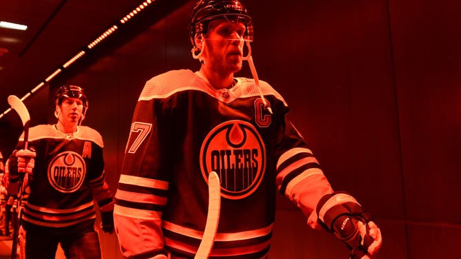 Connor McDavid is committed to bringing the Stanley Cup back to Edmonton, but is also realistic about his future.