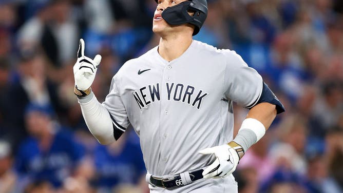 Aaron Judge Yankees