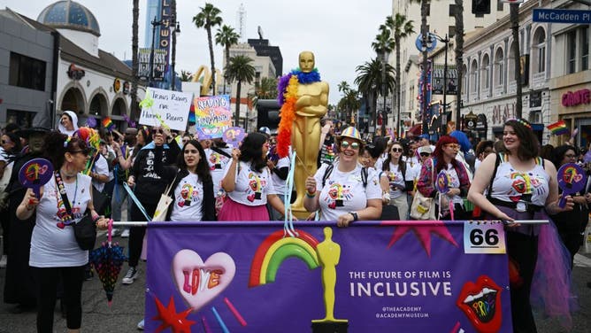 Hollywood Sounds Off On New Inclusivity Rules For The Oscars