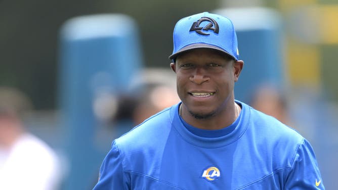 The Associated Press reported the story of the Atlanta Falcons hiring Raheem Morris, but made a critical error.