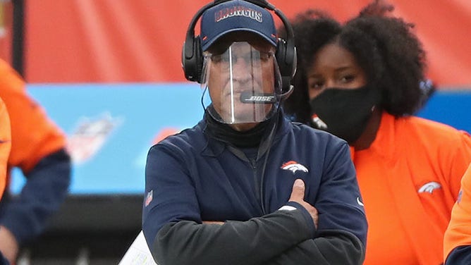 Tampa Bay Buccaneers v Denver Broncos