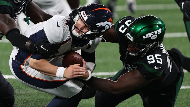 Christian Wilkins, of the Dolphins, doesn't compare favorably to other NFL interior linemen.