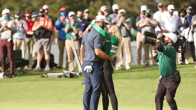 The Masters - Final Round