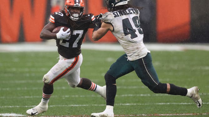Kareem hunt